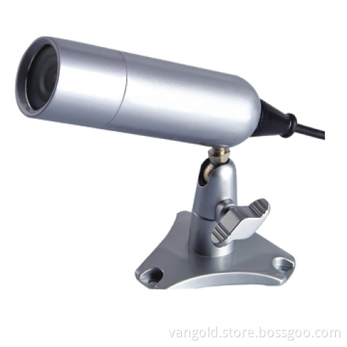 CCD Bullet Camera